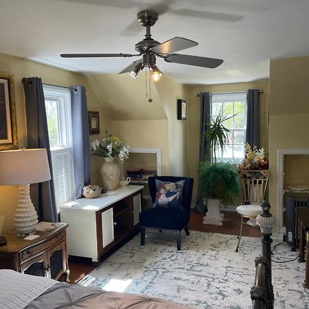 סנט לואיס Cozy Room Near Airport & Highway מראה חיצוני תמונה