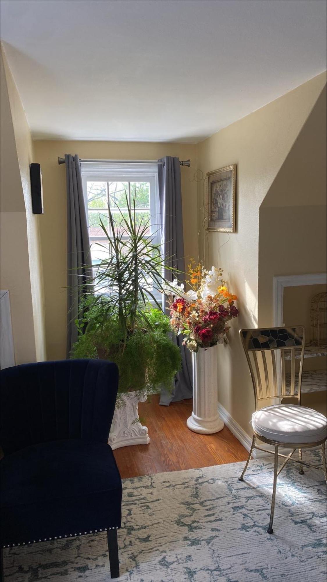 סנט לואיס Cozy Room Near Airport & Highway חדר תמונה