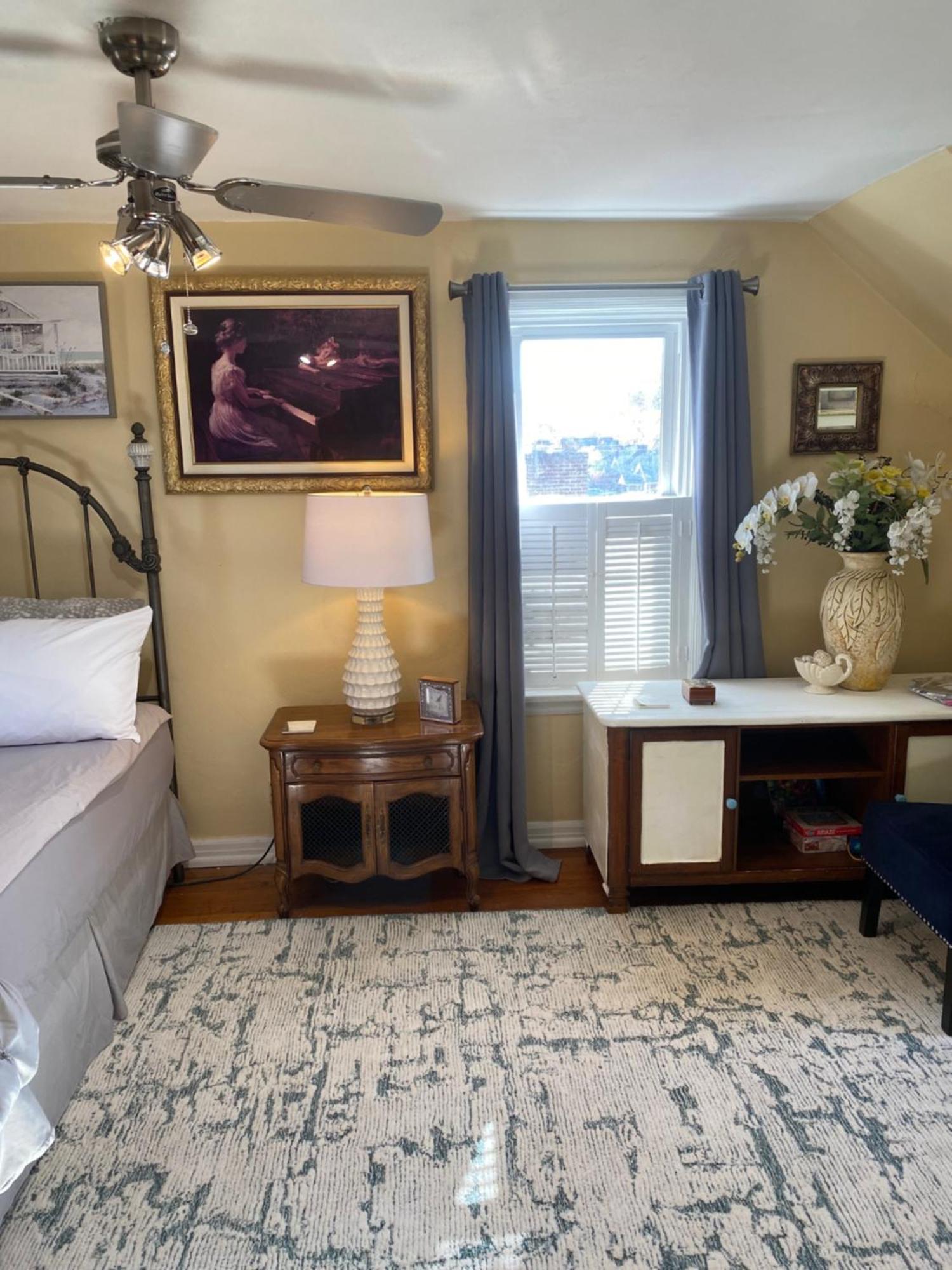סנט לואיס Cozy Room Near Airport & Highway חדר תמונה