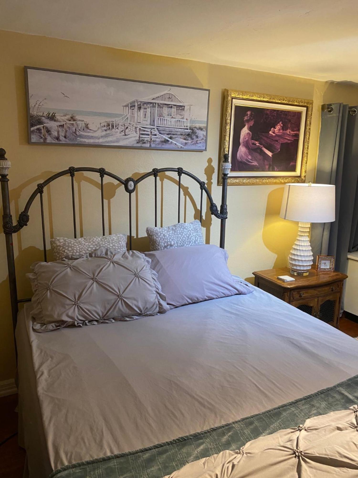 סנט לואיס Cozy Room Near Airport & Highway חדר תמונה