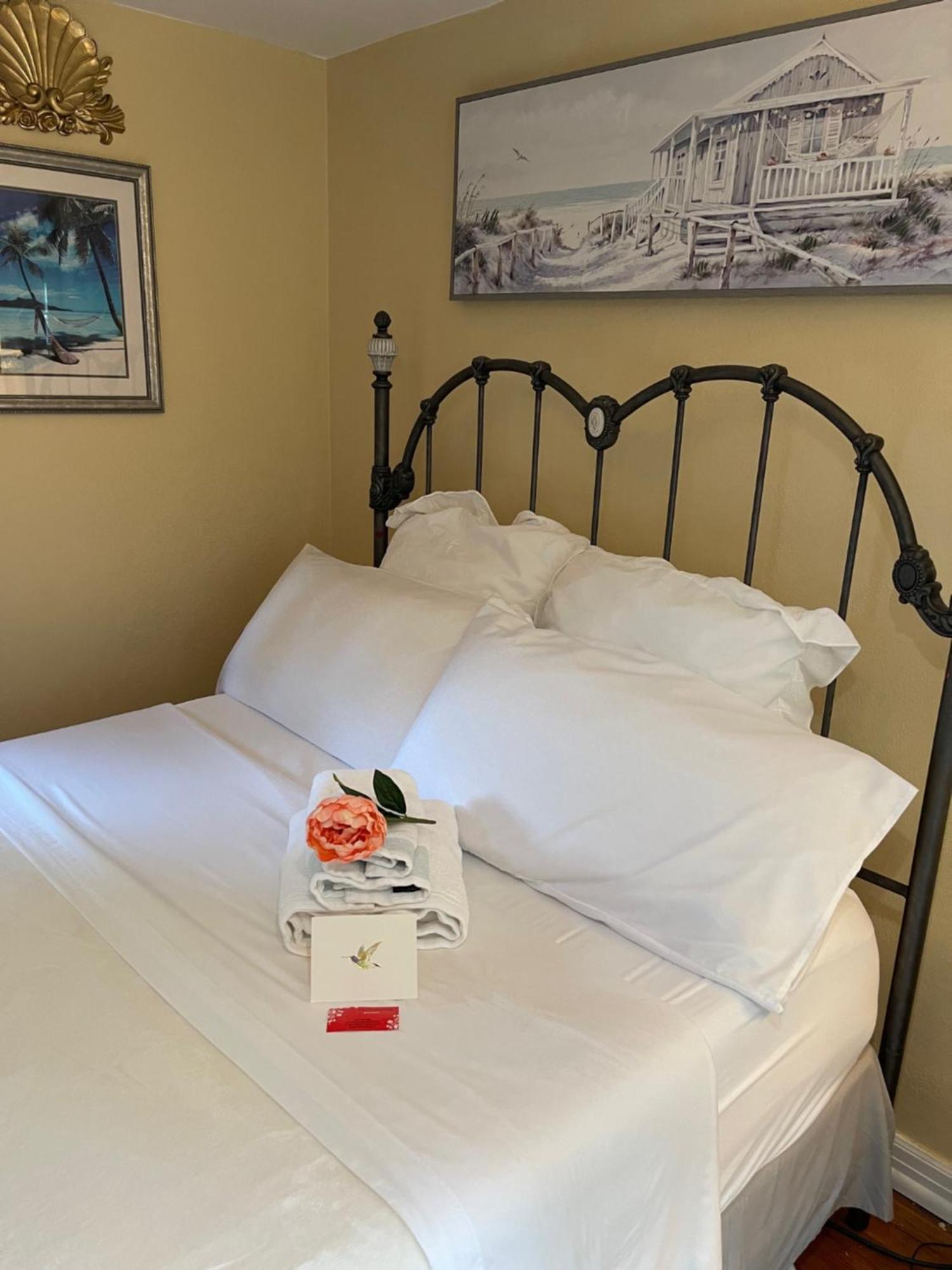 סנט לואיס Cozy Room Near Airport & Highway מראה חיצוני תמונה